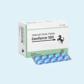 Cenforce-100mg-Sildenafil-Citarte