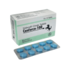 Cenforce 100 mg is a drug used in the treatment of erectile dysfunction. The main active ingredient in this medication is sildenafil citrate