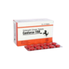 Cenforce 150 mg is a drug used in the treatment of erectile dysfunction. The main active ingredient in this medication is sildenafil citrate