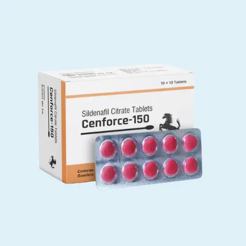 Cenforce_150mg_Sildenafil_Citrate