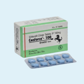 Cenforce 100 mg