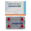 Caverta 100 mg contains Sildenafil Citrate that helps you attain a firm erection for 4-5 hours. Buy this magic pill and please your partner.