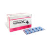 Cenforce 50 mg tablets are widely operated medication for the cure and safeguard from one of the most bugging men's sexual disorders.
