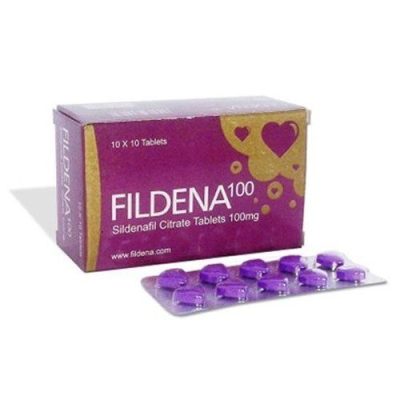 Provide complete satisfaction to your partner with Fildena 100 mg, used for erectile dysfunction treatment and premature ejaculation. Shop now fildena 100 mg