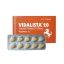 Vidalista 20 mg is used to treat erectile dysfunction & impotence in men. Tadalafil is the most important ingredient of medicines.