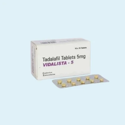 Tadalafil