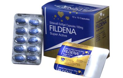 Fildena Super Active is use to improve the sex drive in men who are facing ED problem.