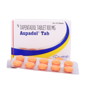 Aspadol 100mg