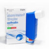 ventolin is use to treat and prevent for asthma