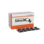 Cenforce 200 mg is a drug used in the treatment of erectile dysfunction. The main active ingredient in this medication is sildenafil citrate