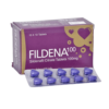 Fildena 100 mg, a groundbreaking medication designed to help men overcome erectile dysfunction and reclaim their sexual prowess