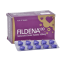 Fildena 100 mg, a groundbreaking medication designed to help men overcome erectile dysfunction and reclaim their sexual prowess