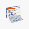 Extra Super P Force is a dual-action medication designed to enhance sexual performance and satisfaction in men. With its powerful combination of sildenafil citrate and dapoxetine, Extra Super P Force can help men achieve longer-lasting erections and delay ejaculation, leading to more fulfilling sexual experiences.