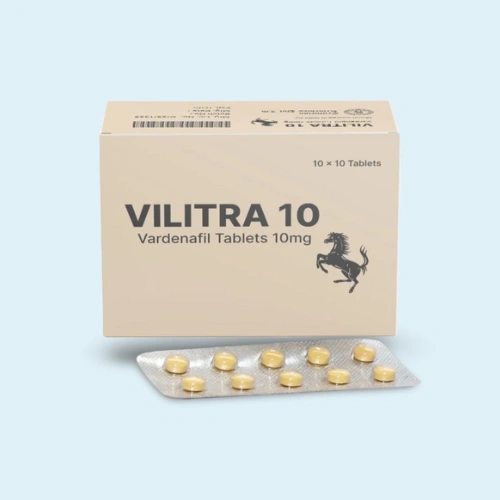vilitra_10mg_vardenafil