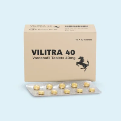Vardenafil