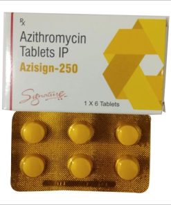 azithromycin 250 mg is a medication use for the treatment for the several types of stomach infection disease
