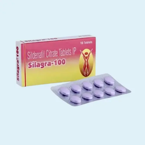 silagra_100mg_sildenafil