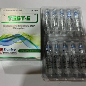 Testosterone Injectable