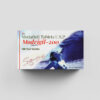 Modvigil 200 mg is a nootropic medication that contains the active ingredient Modafinil. It is commonly used to treat excessive daytime sleepiness associated with narcolepsy