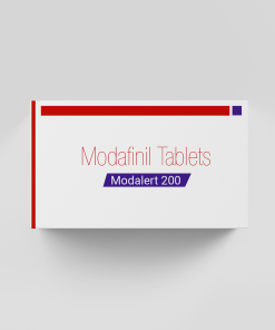 Enhance Your Alertness and Productivity with Modalert 200 mg