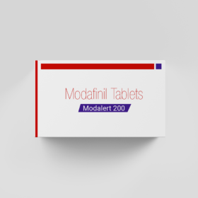 Enhance Your Alertness and Productivity with Modalert 200 mg