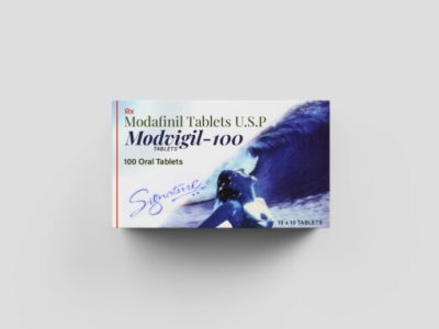 Unlock Your Potential: How Modvigil 100 mg Can Supercharge Your Productivity" "Maximize Your Focus and Energy Levels with Modvigil 100 mg