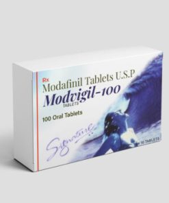 Unlock Your Potential: How Modvigil 100 mg Can Supercharge Your Productivity