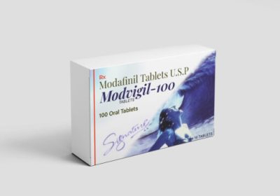 Unlock Your Potential: How Modvigil 100 mg Can Supercharge Your Productivity" "Maximize Your Focus and Energy Levels with Modvigil 100 mg