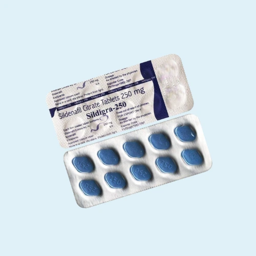 sildigra_250mg_sildenafil