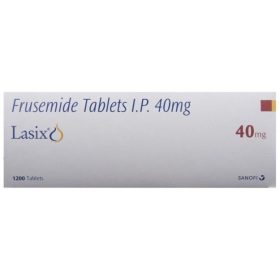 lasix 40mg
