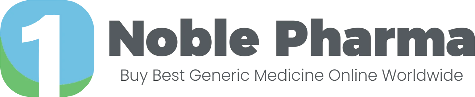 One Noble Pharma Logo