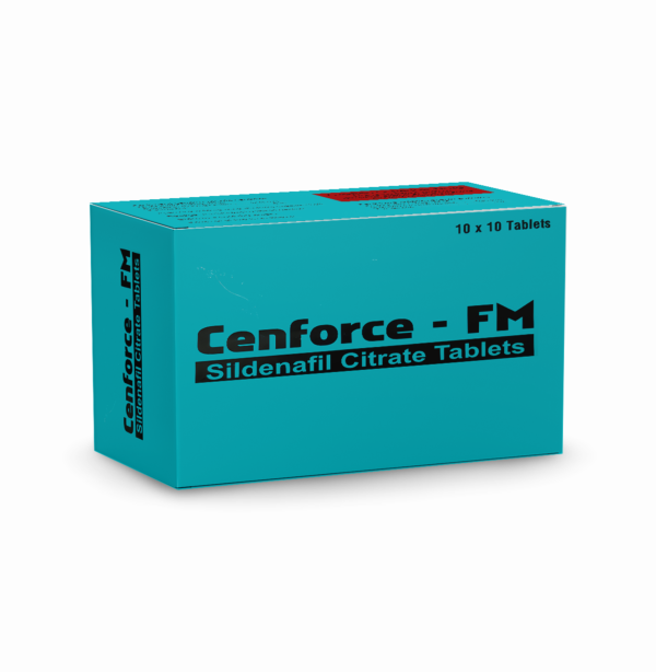 Cenforce FM 100 mg