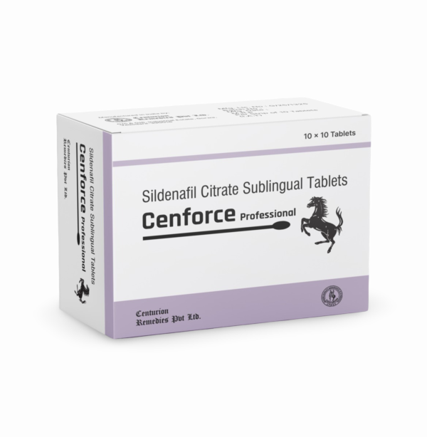 Cenforce Professional 100mg