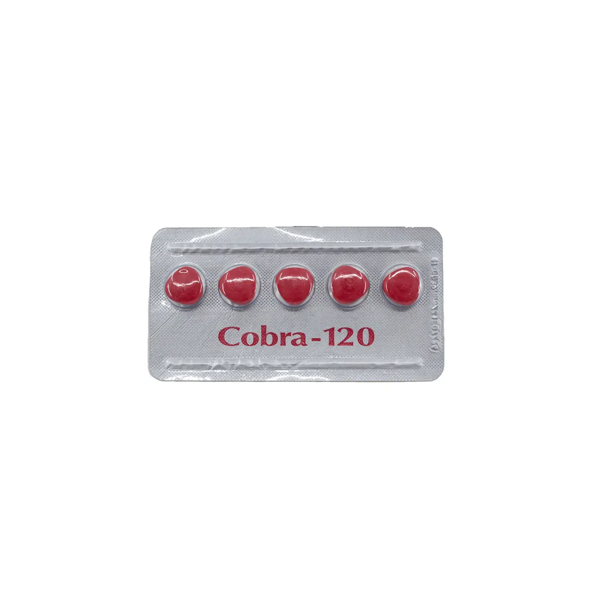 cobra-120 Cobra 120 - Image 1