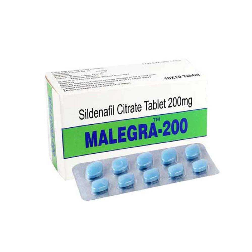 malegra-200-mg-sildenafil-citrate-1000x1000 Malegra 200 - Image 1
