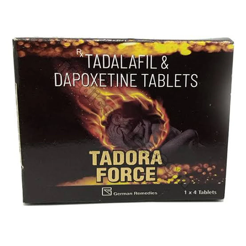 T force Tadora Force - Image 1