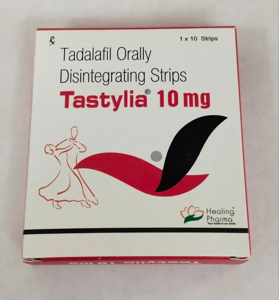 Tastylia-10-Mg-ODS Tastylia 10 mg ODS - Image 1