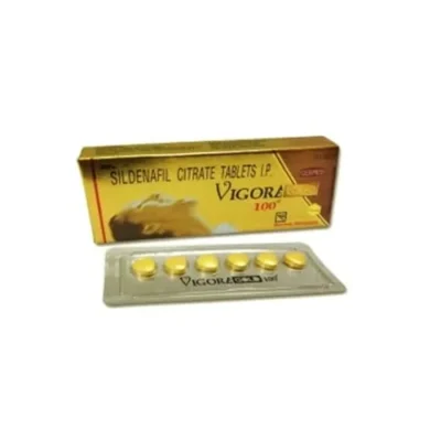 Sildenafil