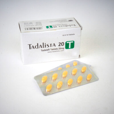 Tadalafil