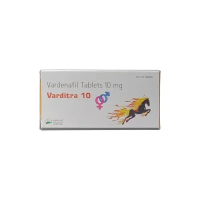 Vardenafil