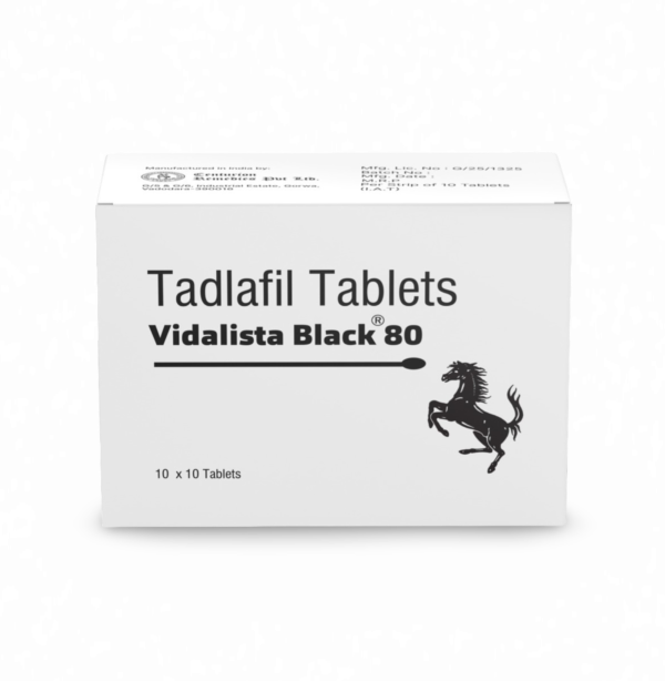 vidalista 80 mg