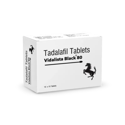 Tadalafil
