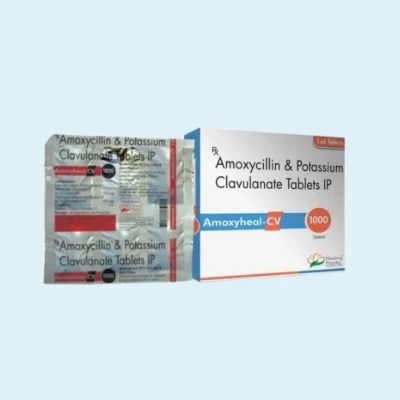 Anti Biotics