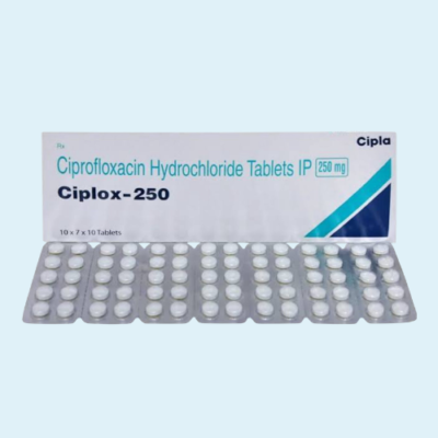 Anti Biotics