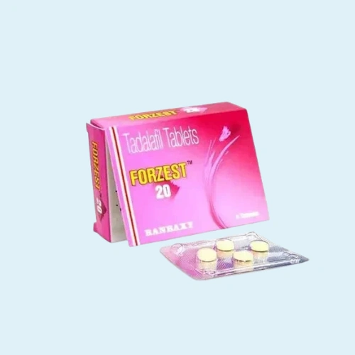 Fliban (Flibanserin) Tablets