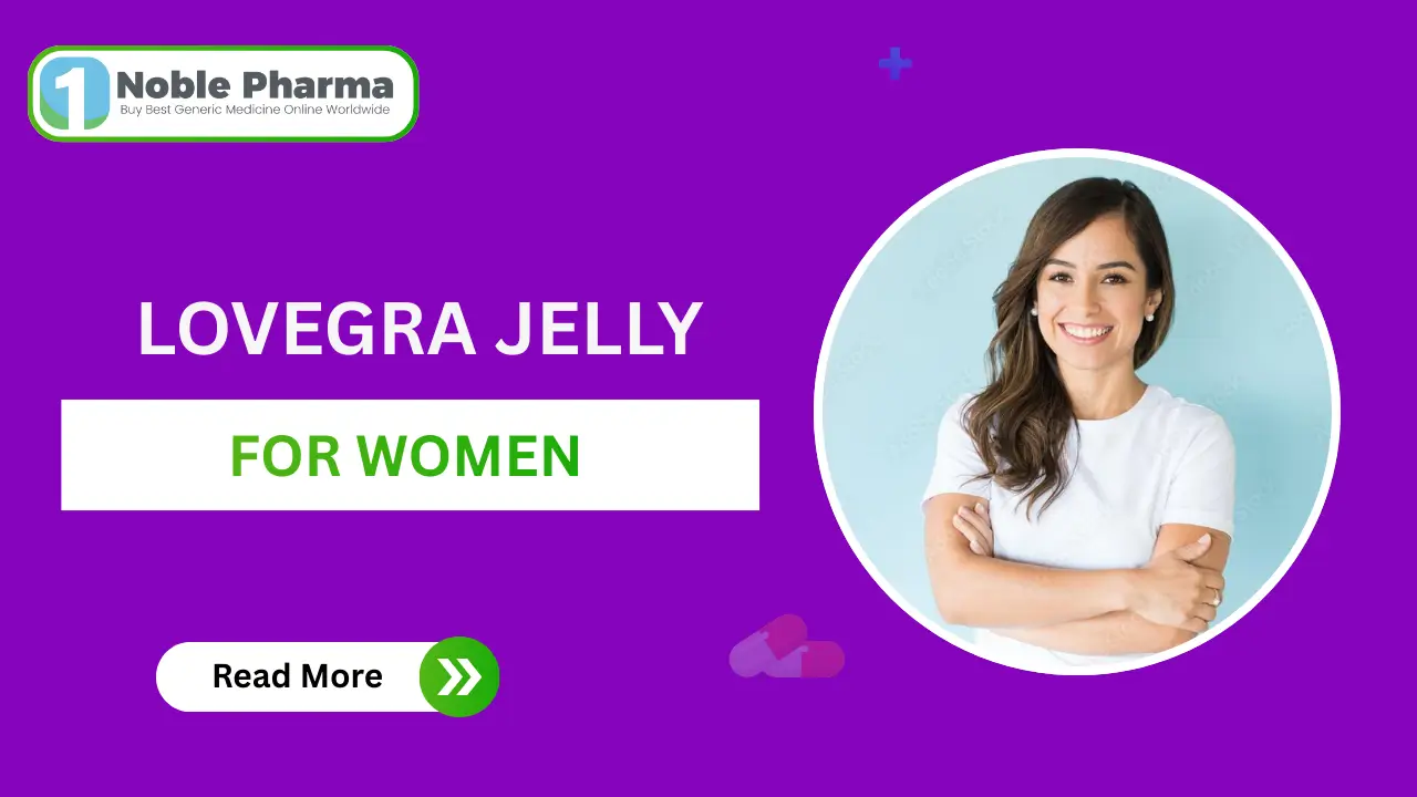 lovegra jelly for women
