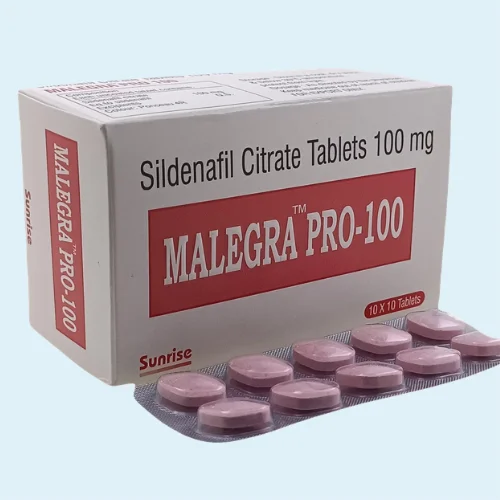 Malegra Pro 100mg