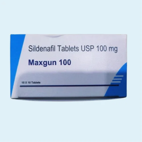 Maxgun 100mg