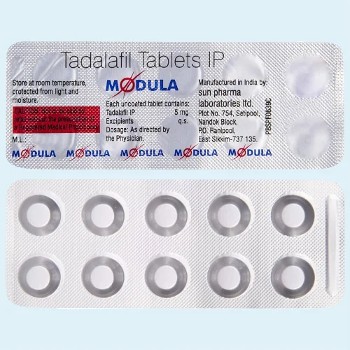 Modula